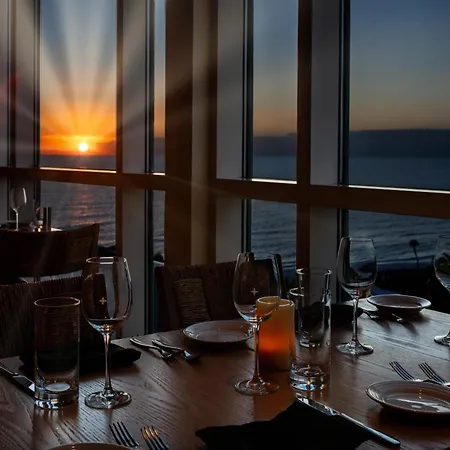 Lido Beach Resort - Sarasota-3